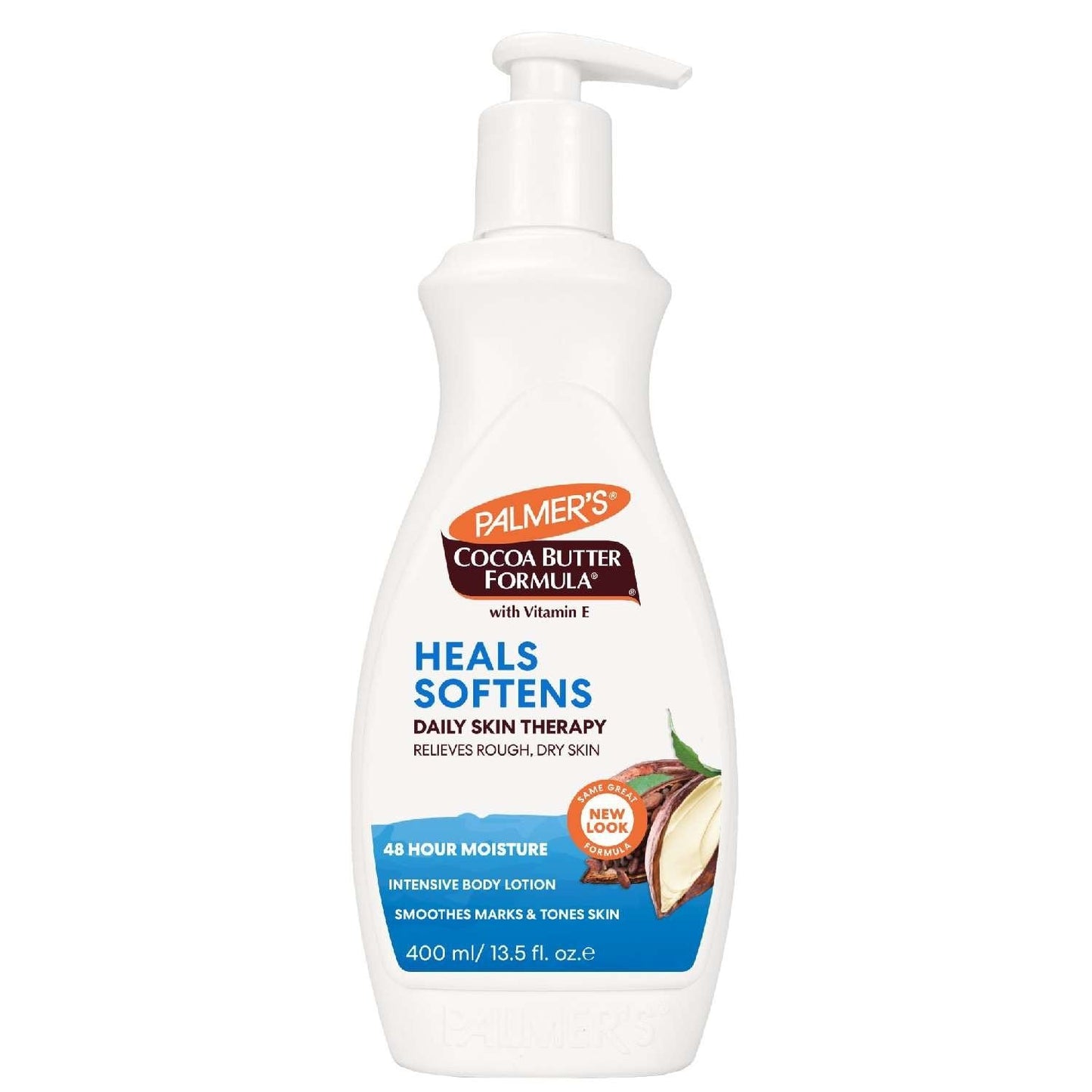 Cocoa Butter Lotion 13.5 Oz
