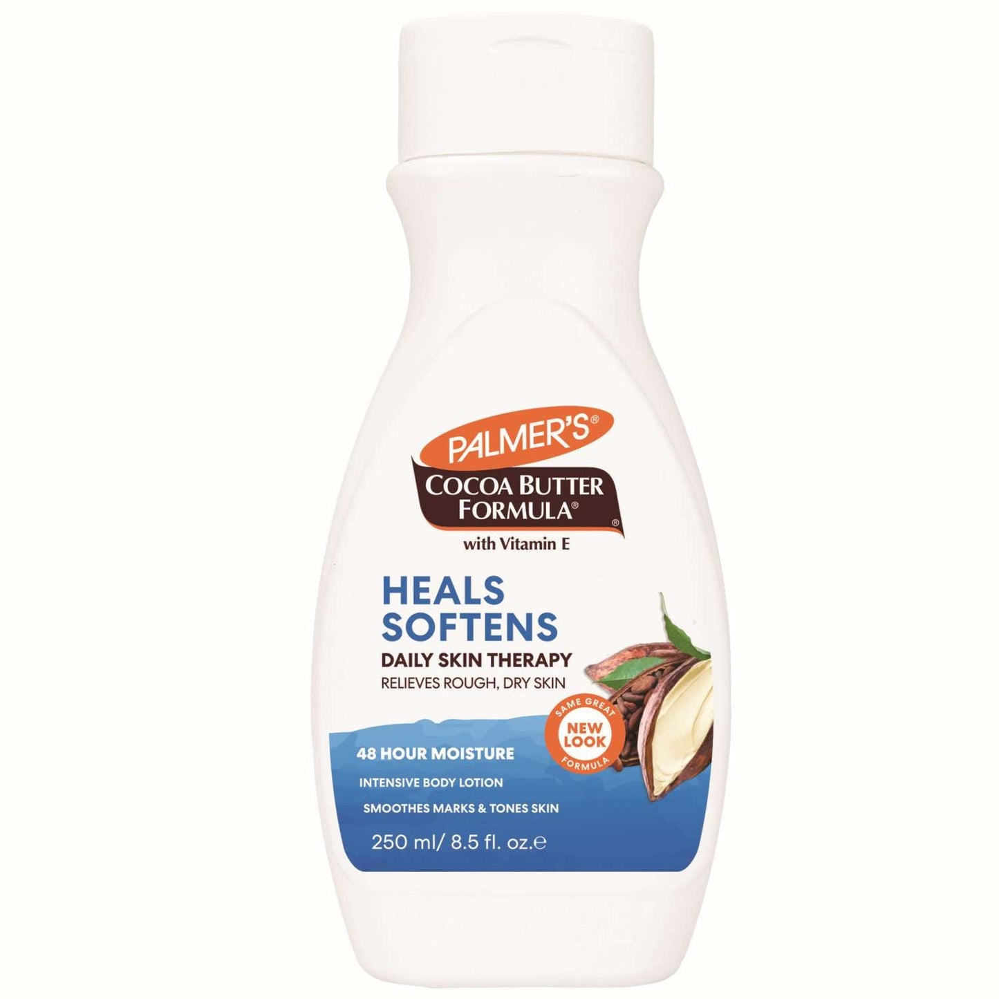 Cocoa Butter Lotion 8.5 Oz