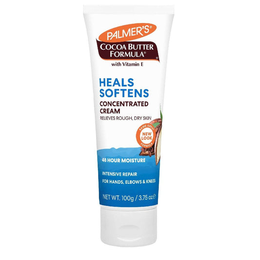 Cocoa Butter Concentrated Tube 3.75 Oz