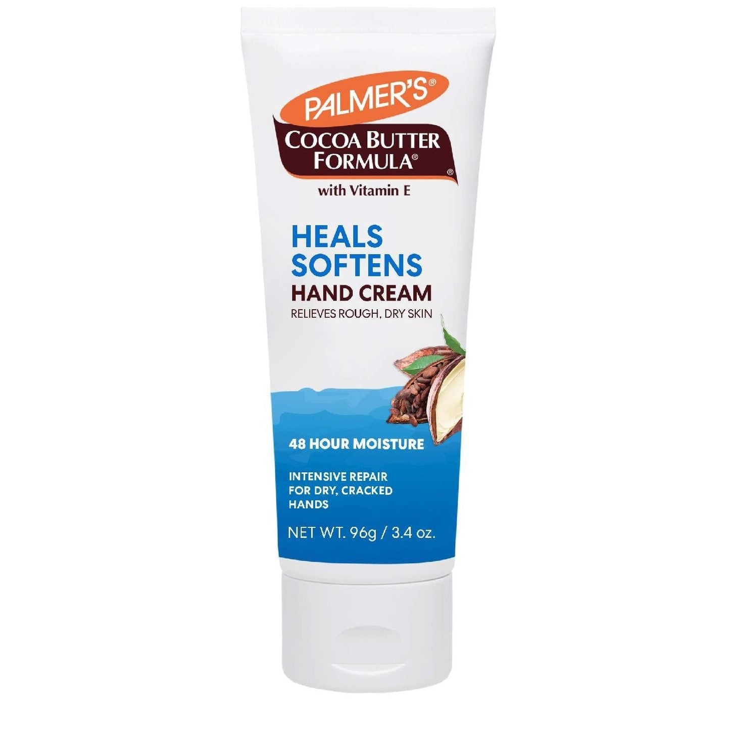 Intensive Repair Hand Cream Cocoa Butter 3.4 Oz