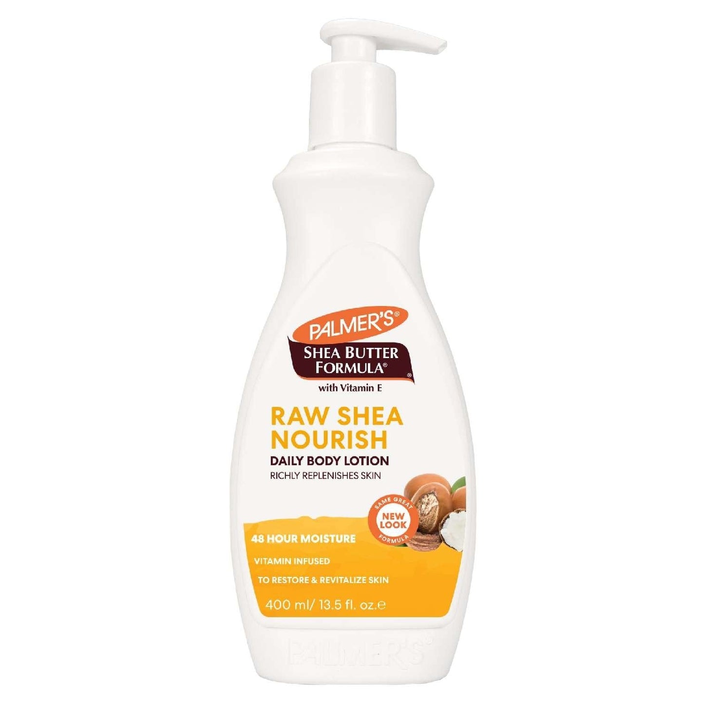Shea Butter Lotion 13.5 Oz