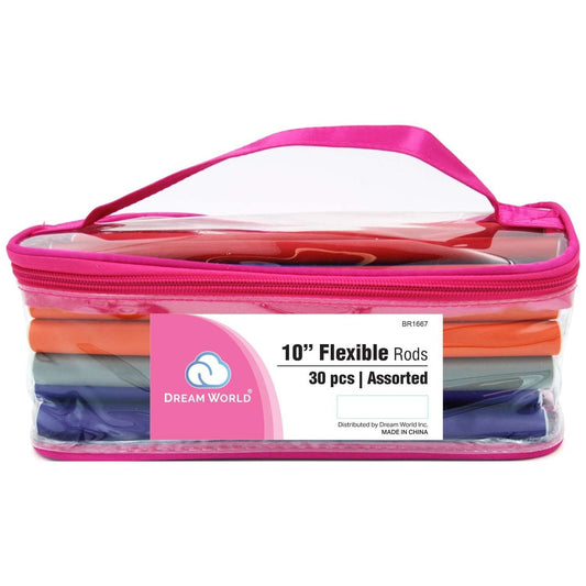 Rod Flex 10 30Pcs Mix Set