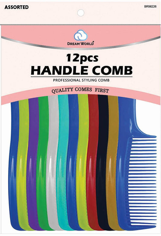 BRITTNY COMB BULK HANDLE