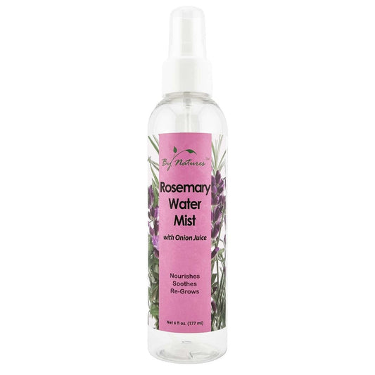 Rosemary Water Mist 6 Oz