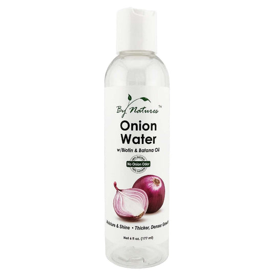Onion Water 6 Oz