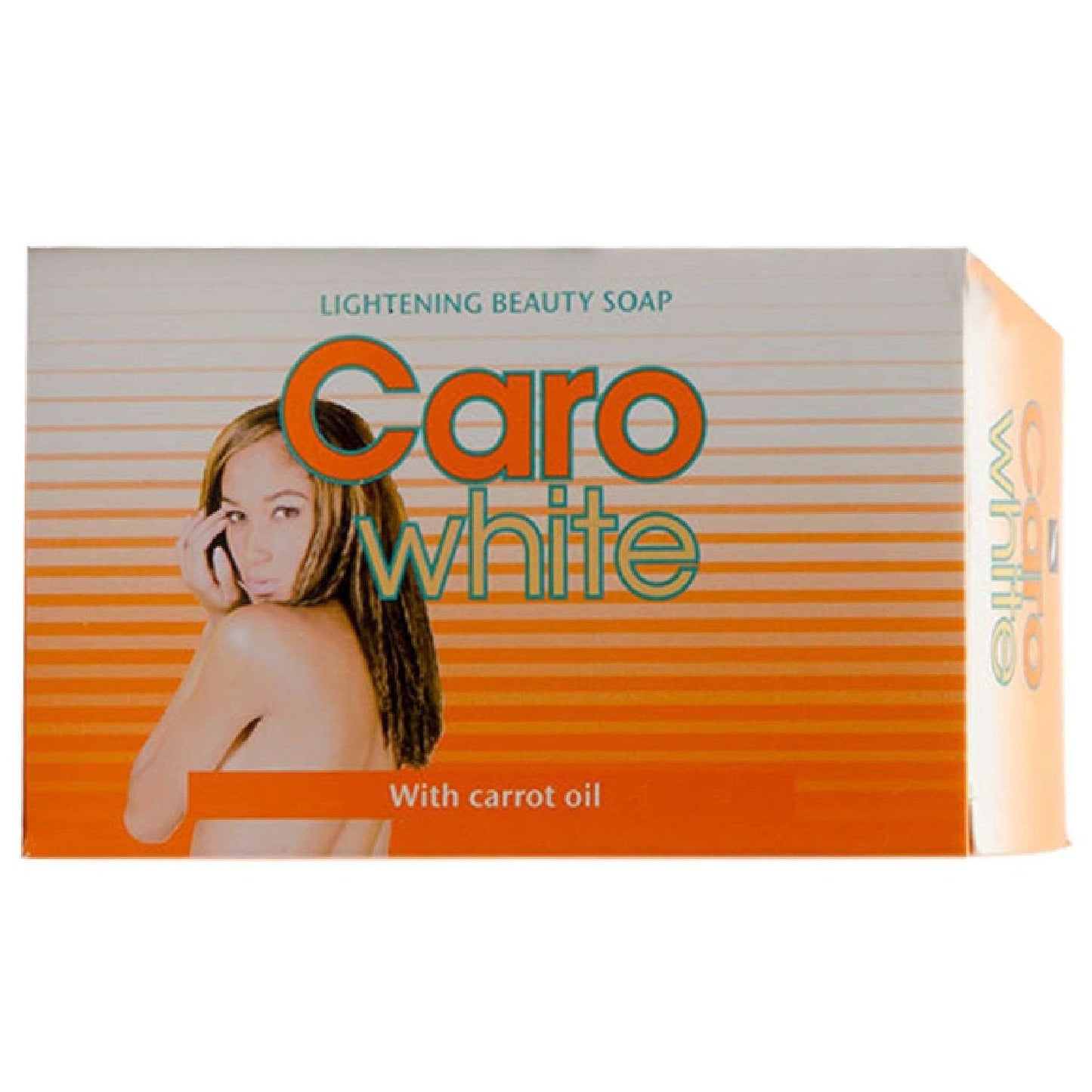 Beauty Soap 7 Oz