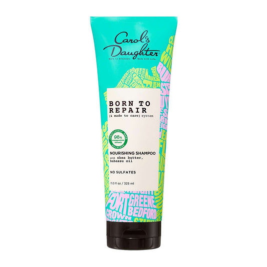 Born To Repair Shampoo 11 Fl Oz