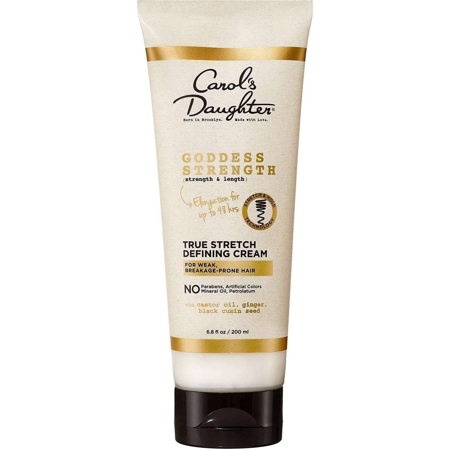 Goddess Strength Defining Cream 6.8 Oz