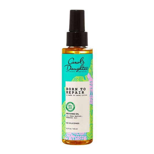 Born To Repair Oil 125ml 4.2oz