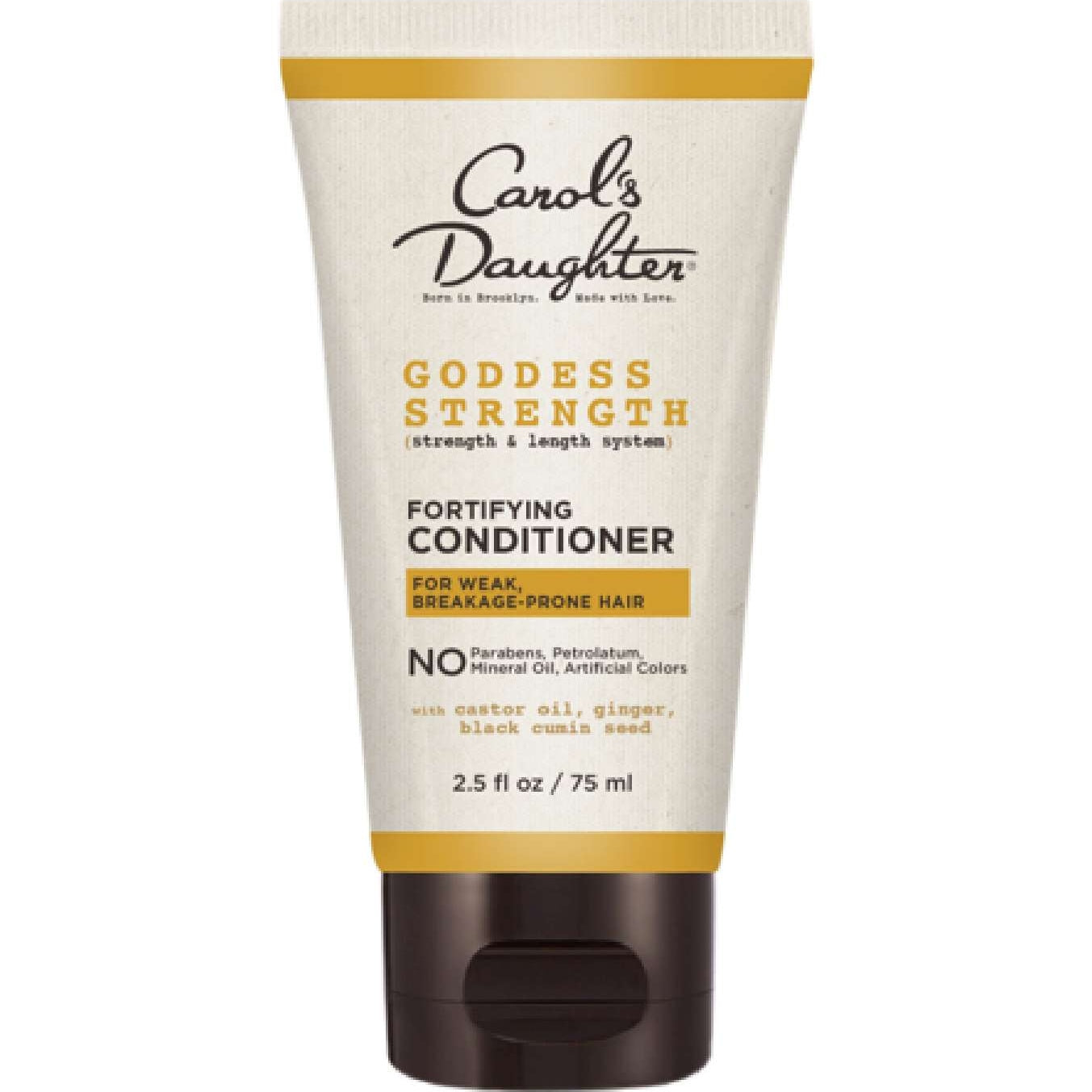 Goddess Strength Conditioner Mini 2.5 Fl oz