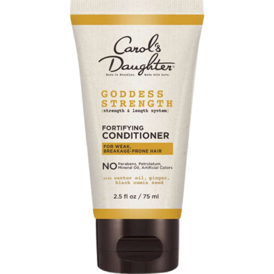Goddess Strength Conditioner Mini 2.5 Fl oz