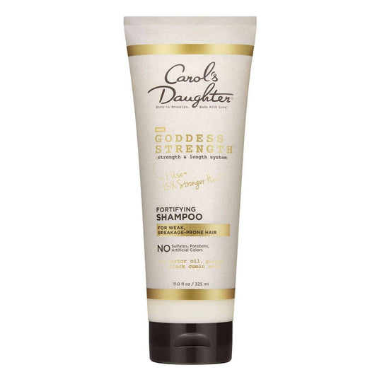 Goddess Strength Shampoo 11 Oz