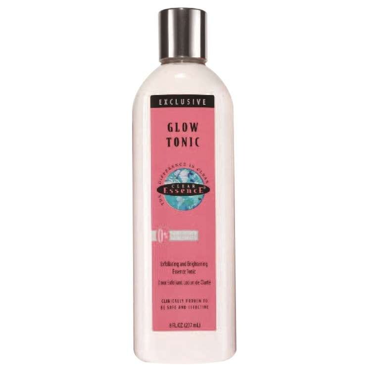 Glow Tonic 8 Oz