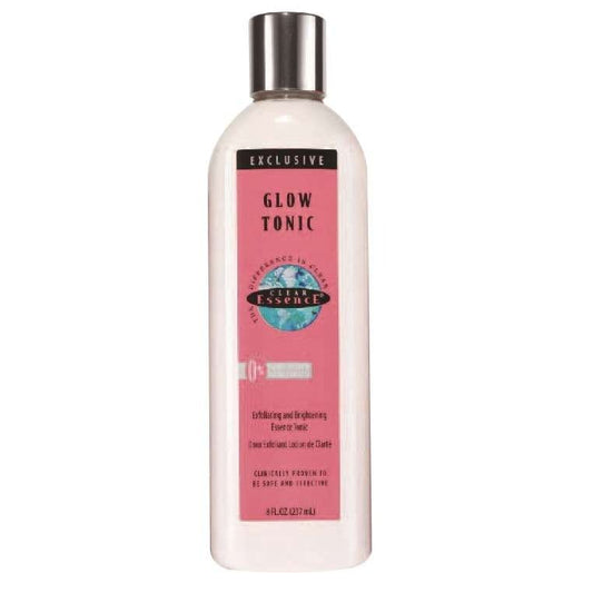 Glow Tonic 8 Oz