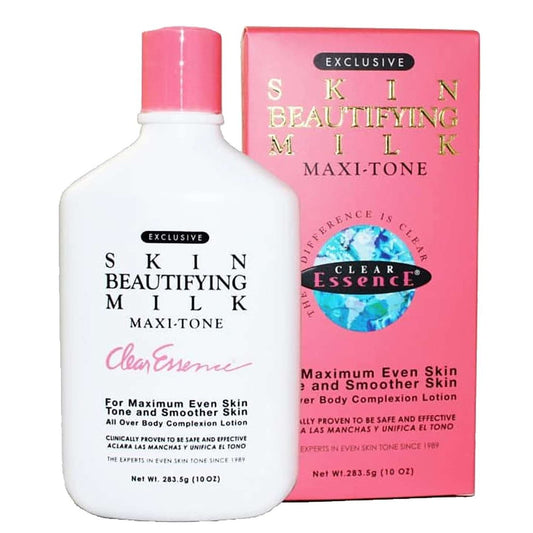 Skin Beautifying Milk 10 Oz