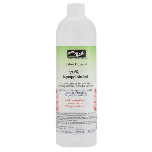 Isopropyl Alcohol 70% 16 Oz
