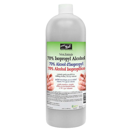 Isopropyl Alcohol 70% 32 Oz