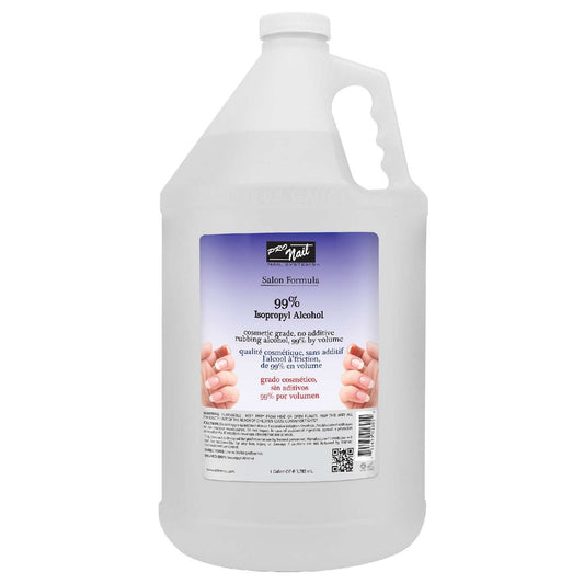Isopropyl Alcohol 99% 1 Gallon