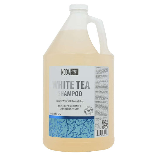 Shampoo White Tea 1 Gal