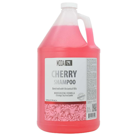 Cherry Shampoo 1 Gal