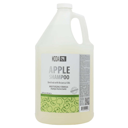 Apple Shampoo 1 Gal