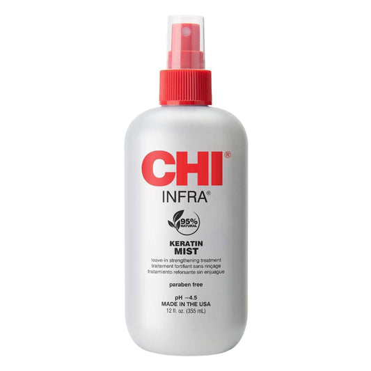 Keratin Mist 12 Oz