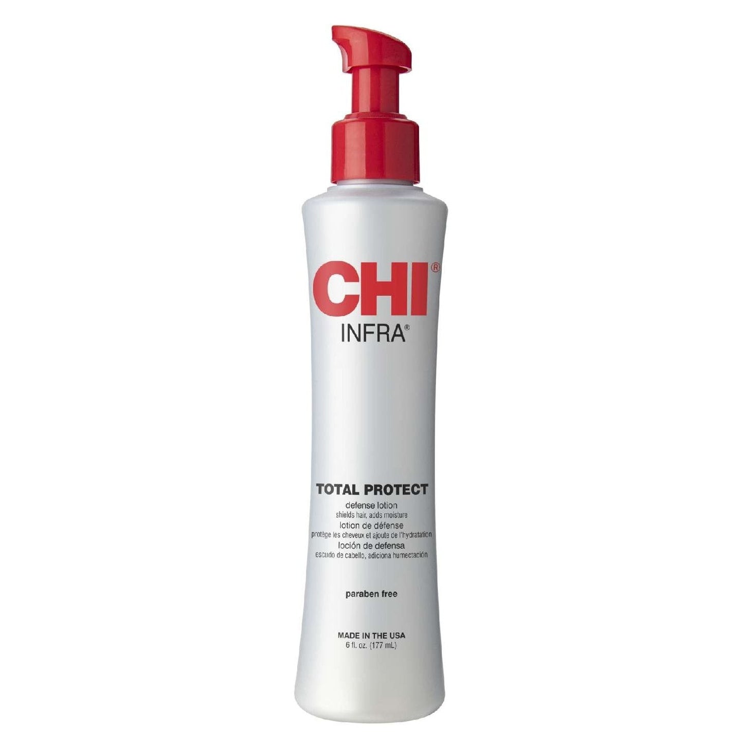 Total Protect Hair Treatment 6 Oz