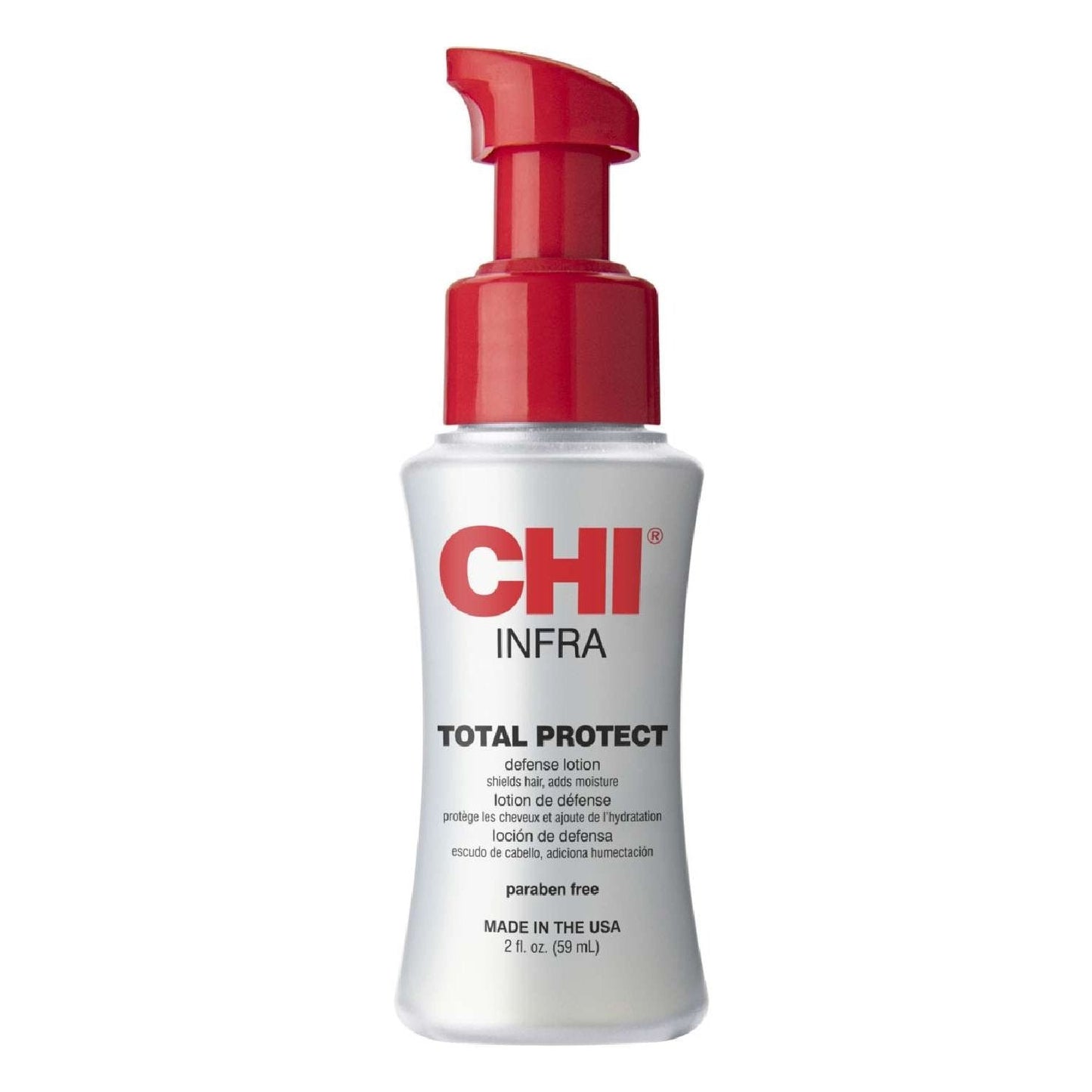 Total Protect Hair Treatment 2 Oz