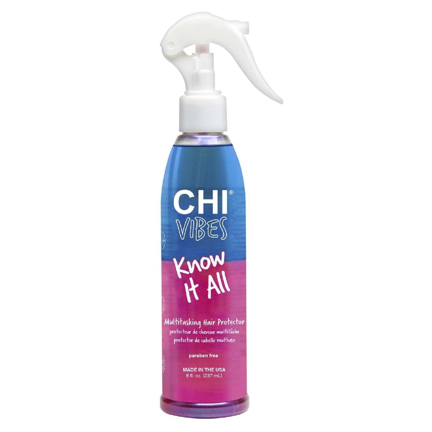 Hair Protector 8 Oz