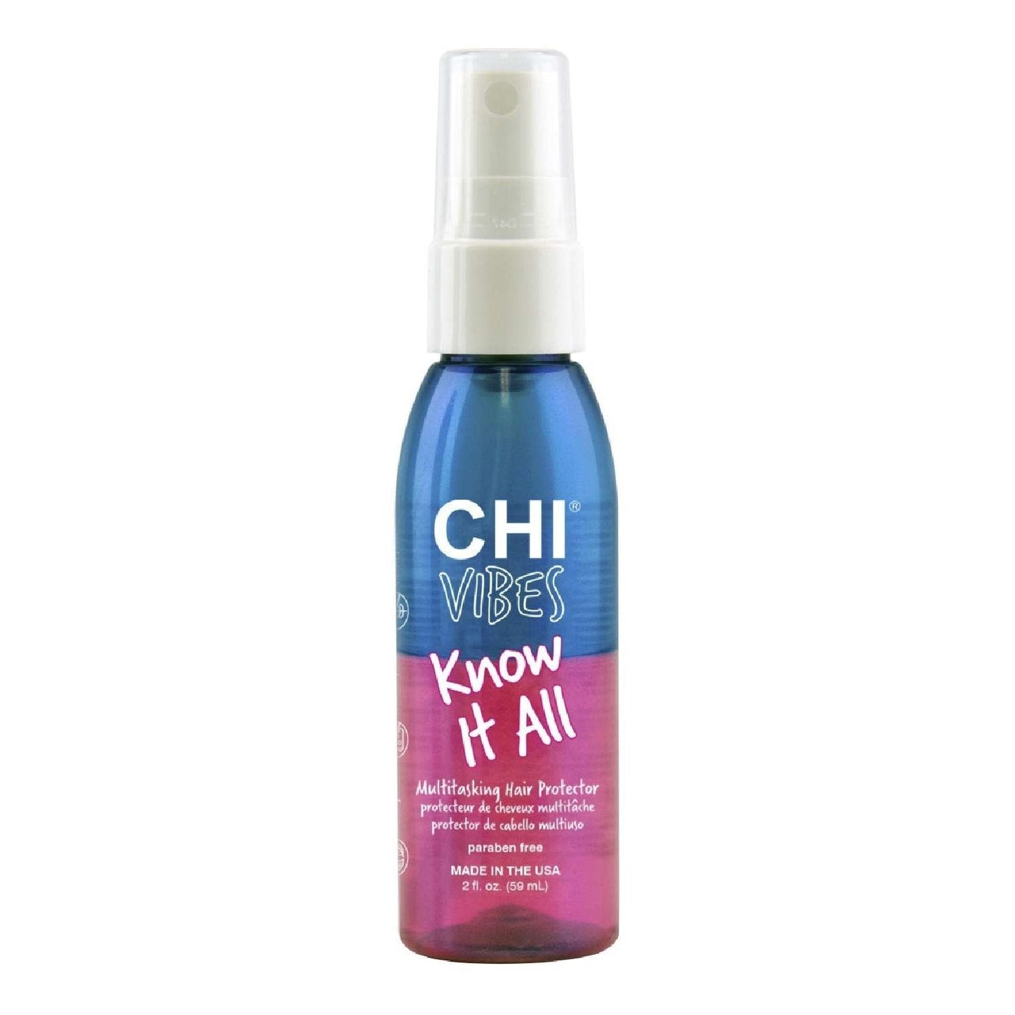Hair Protector 2 Oz