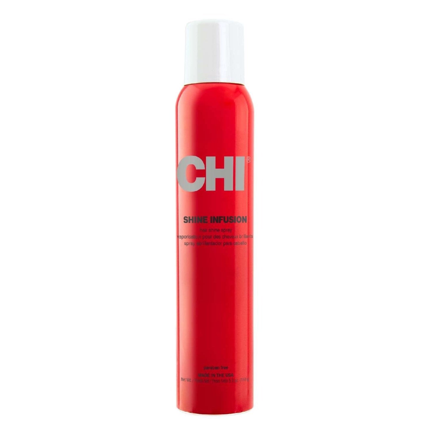 Thermal Polish Shine Infusion 5.3 Oz