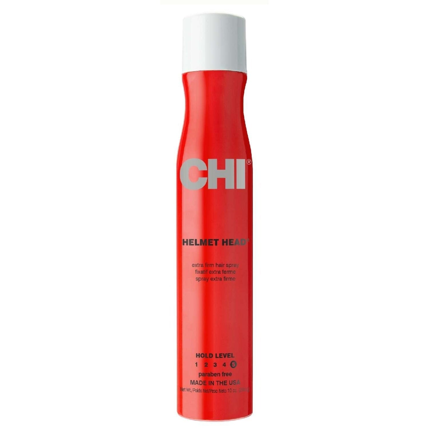 Helmet Head Spray 10 Oz