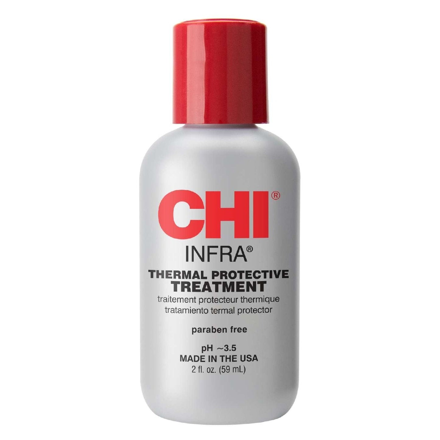 Infra Treatment 2 Oz