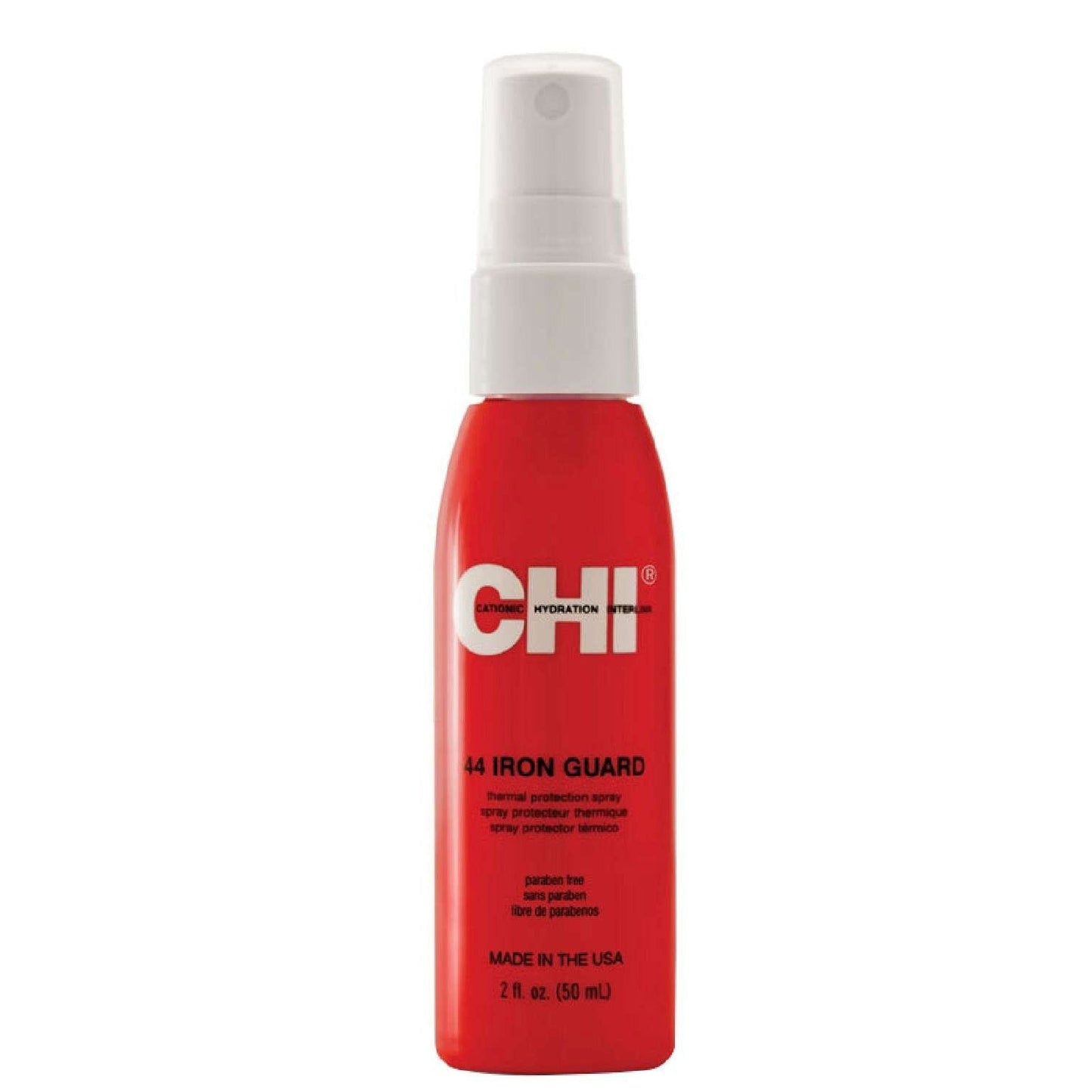 Iron Guard Thermal Protection Spray 2 Oz