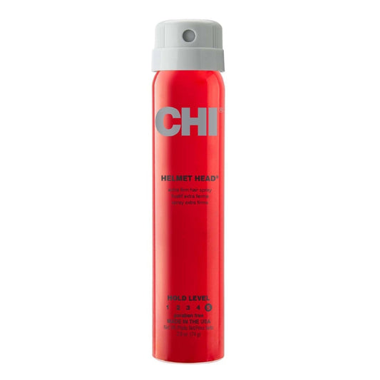Helmet Head Spray 2.6 Oz