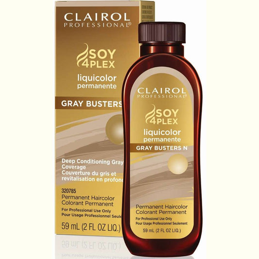 Permanent Hair Color Lightest Neutral Blonde 2 Oz