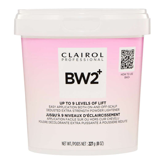 Powder Lightener BW2+ 8 oz