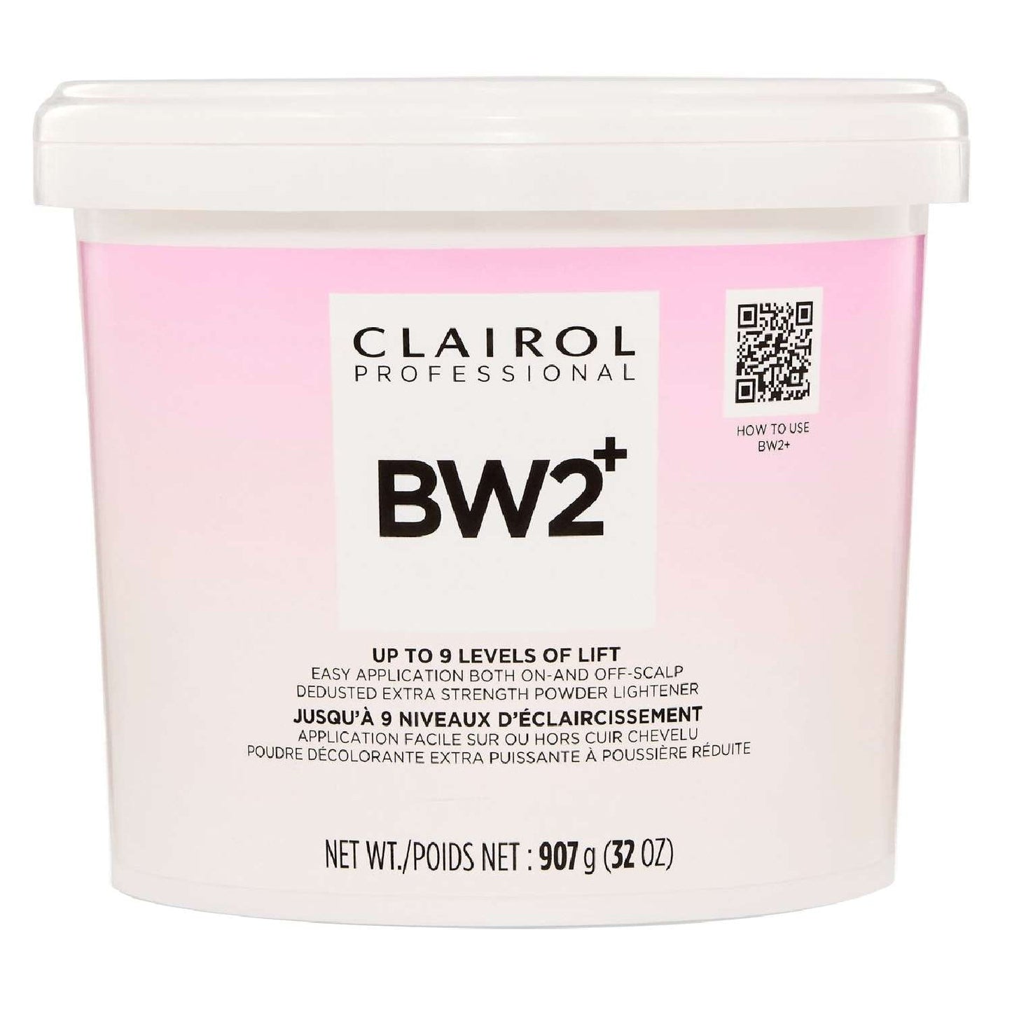 Powder Lightener 32 oz.