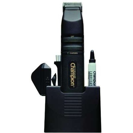 Trimmer
