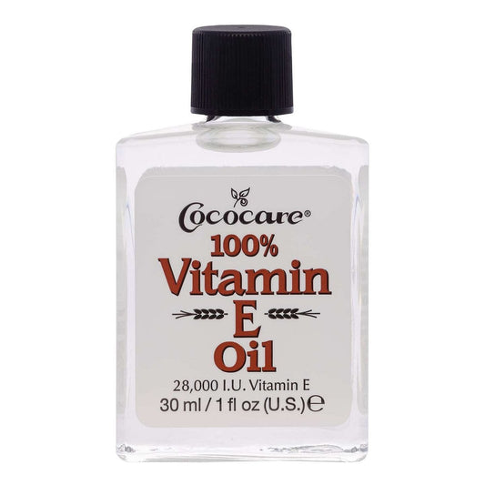 Vitamin E Oil 100% Pure 1 Oz