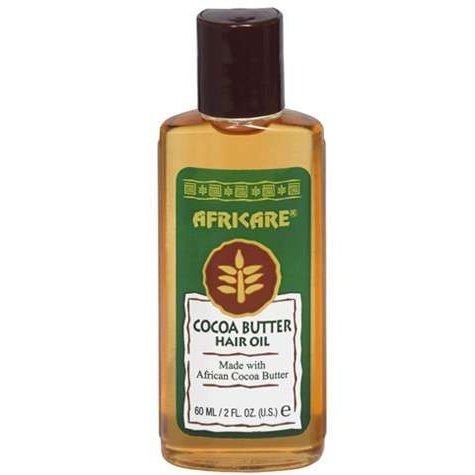 Cocoa Butter Hair Oil 2 Fl Oz