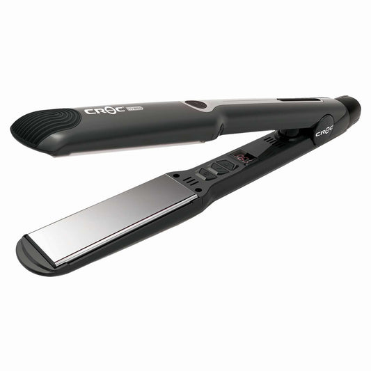 Hybrid Flat Iron Black Titan