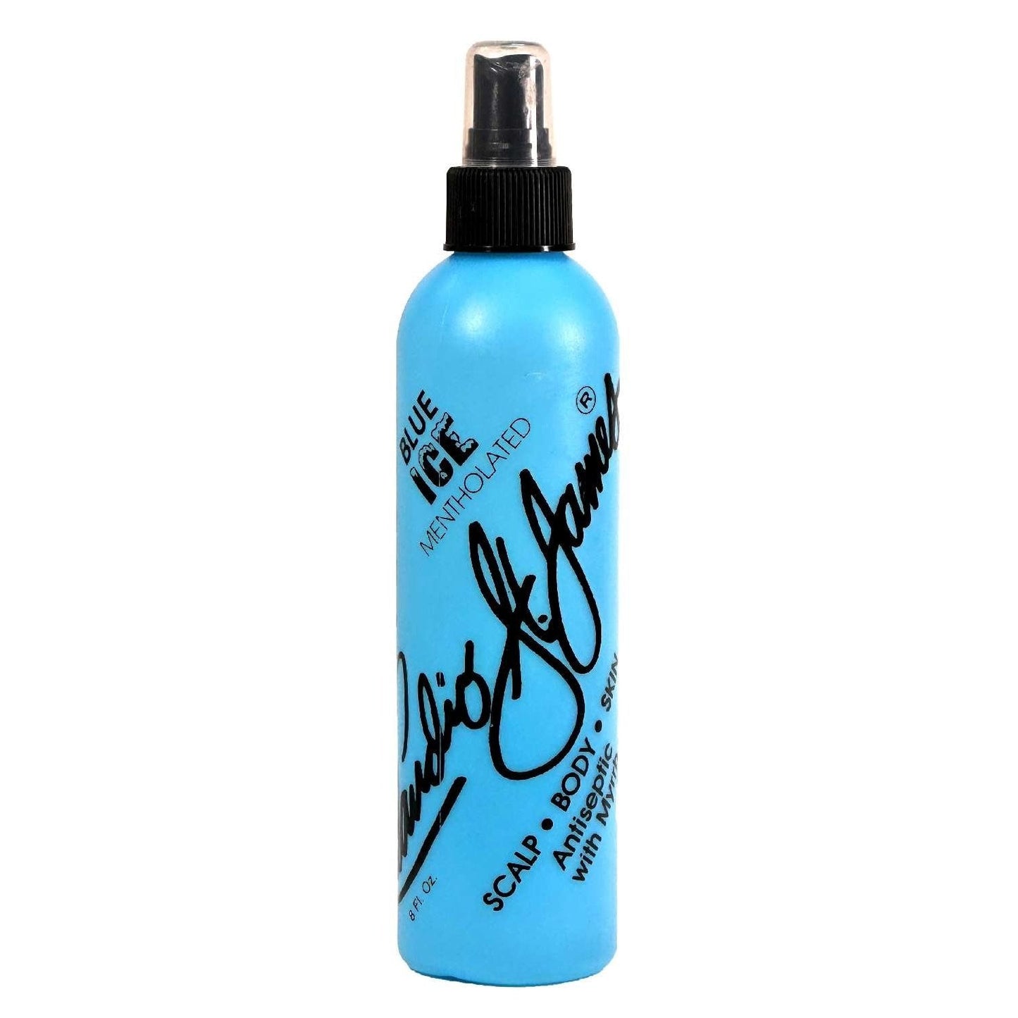 Blue Ice Antiseptic 8Oz