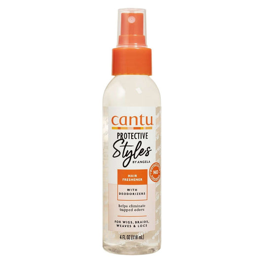 Cantu Hair Freshener with Deodorizers 4 oz