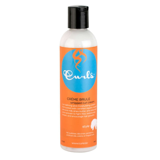 Creme Brule Hair Creme 8 Oz