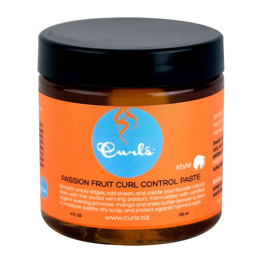 Passion Fruit Paste 4 Oz
