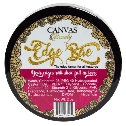 Beauty Edge Bae Hair Product 2 Oz
