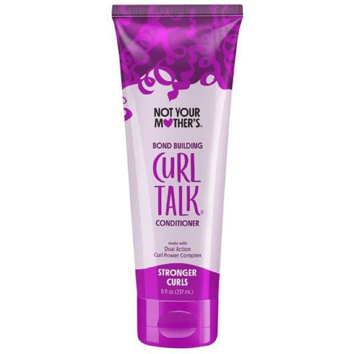 Curl Talk Bonding Conditioner for Curly Hair