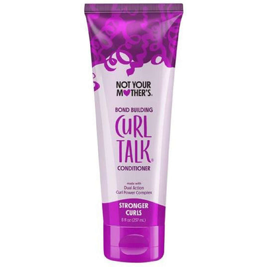 Curl Talk Bonding Conditioner for Curly Hair