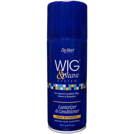 Wigweave Lusterizer Spray 9.76 Oz